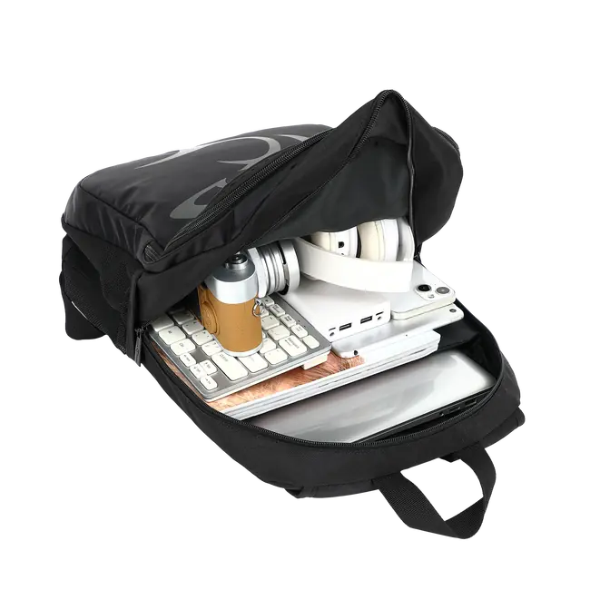White Shark RUKSAK GBP-006 SCOUT / 15,6"  Crni