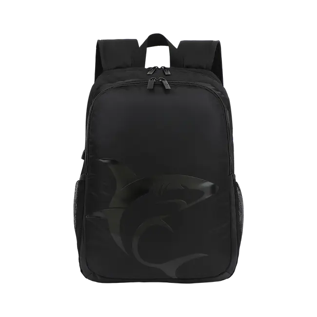 White Shark RUKSAK GBP-006 SCOUT / 15,6"  Crni