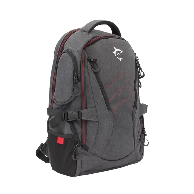 White Shark RUKSAK GBP-008 NIGHT RIDER / 16"