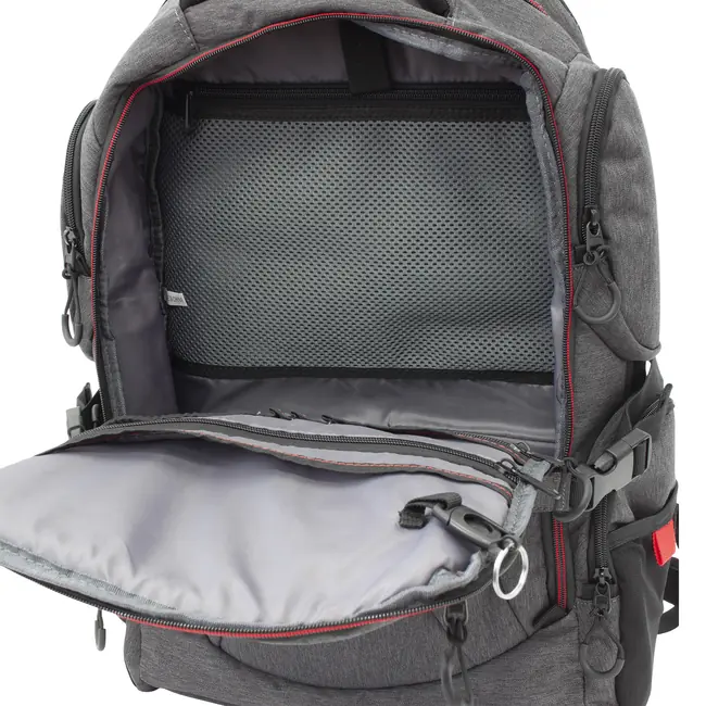White Shark RUKSAK GBP-008 NIGHT RIDER / 16"
