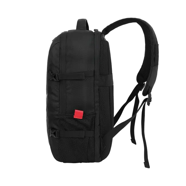 White Shark RUKSAK GBP-009 TROOPER / 16"  Crni