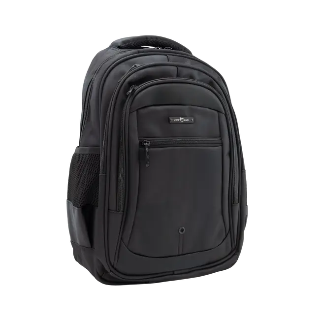 White Shark RUKSAK GBP-010 VANGUARD  14" / Crni