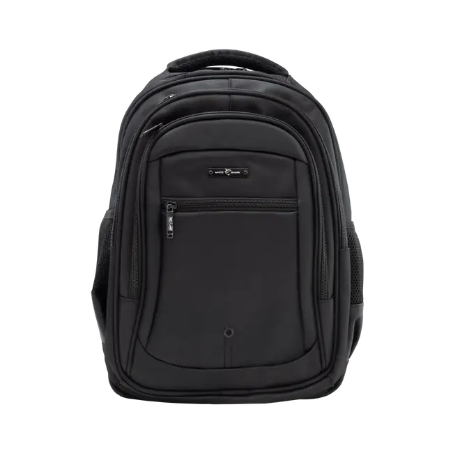 White Shark RUKSAK GBP-010 VANGUARD  14" / Crni