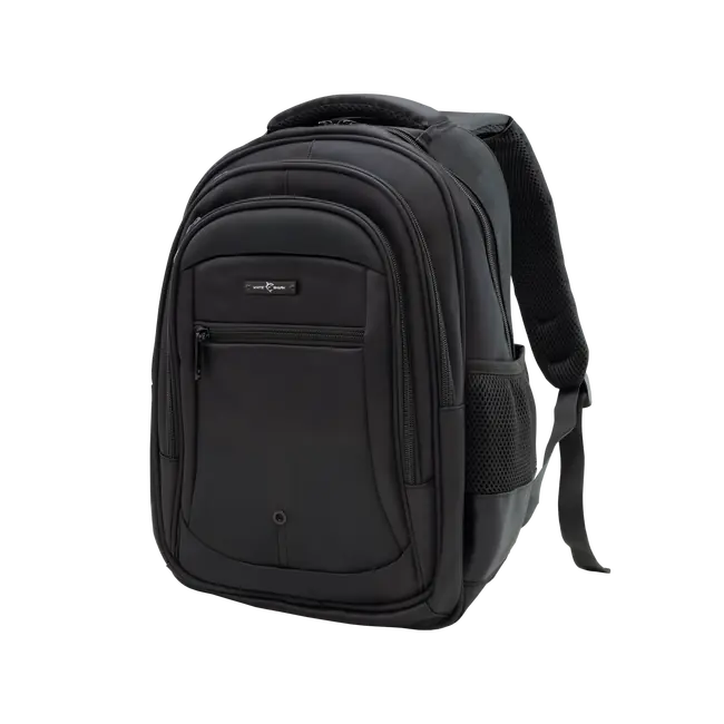 White Shark RUKSAK GBP-010 VANGUARD  14" / Crni