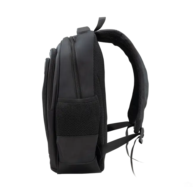 White Shark RUKSAK GBP-010 VANGUARD  14" / Crni