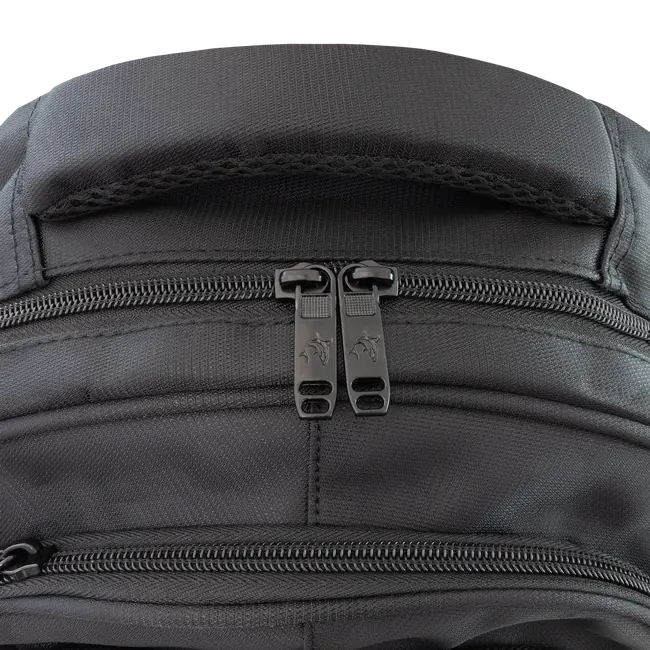White Shark RUKSAK GBP-010 VANGUARD  14" / Crni