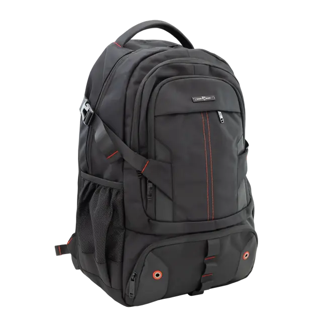 White Shark RUKSAK GBP-012 VOYAGER 20"/ Crni