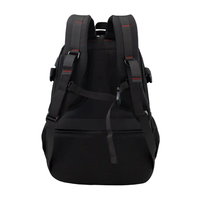 White Shark RUKSAK GBP-012 VOYAGER 20"/ Crni
