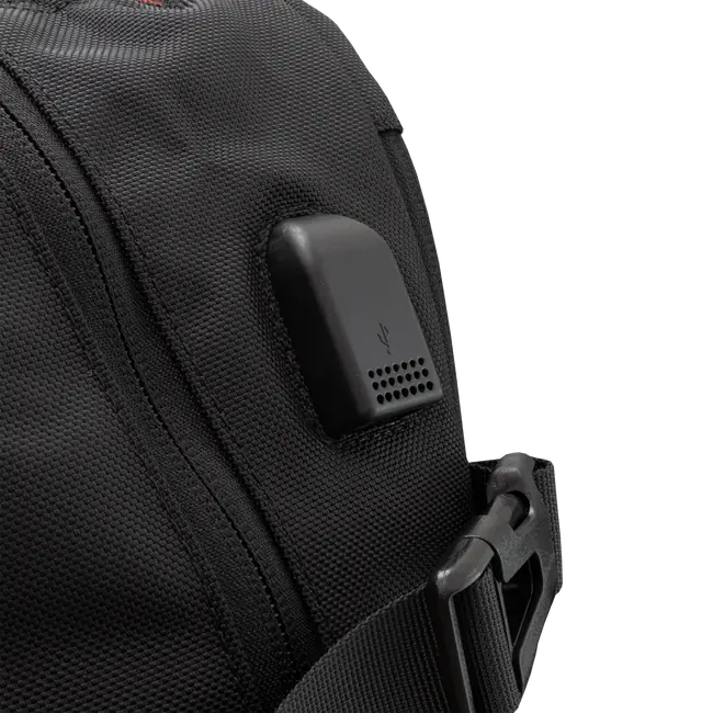 White Shark RUKSAK GBP-012 VOYAGER 20"/ Crni