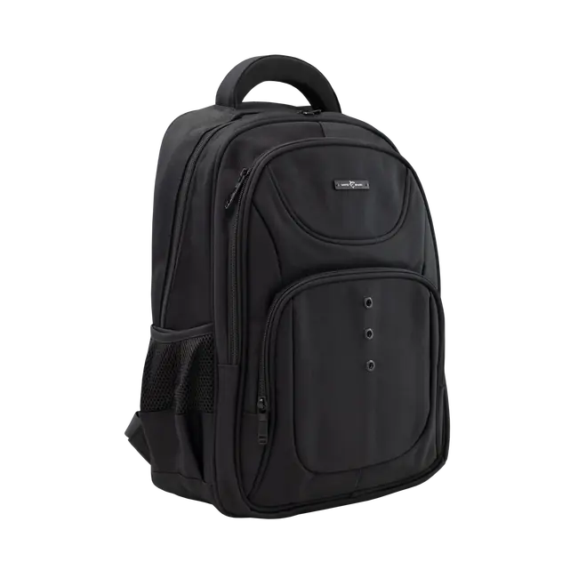 White Shark RUKSAK GBP-014 COMMANDER 18"/ Crni