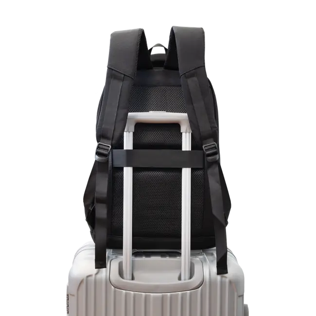 White Shark RUKSAK GBP-014 COMMANDER 18"/ Crni