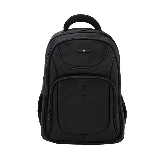 White Shark RUKSAK GBP-014 COMMANDER 18"/ Crni