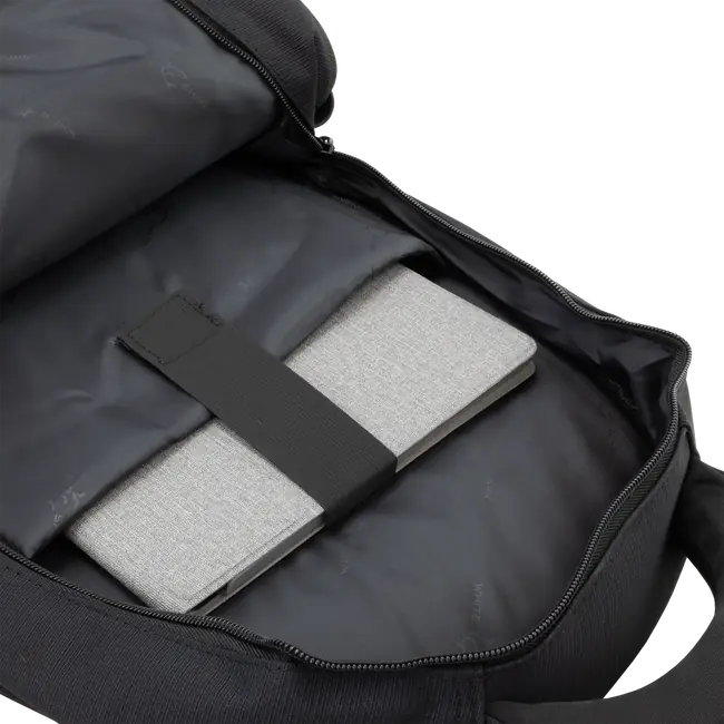 White Shark RUKSAK GBP-014 COMMANDER 18"/ Crni