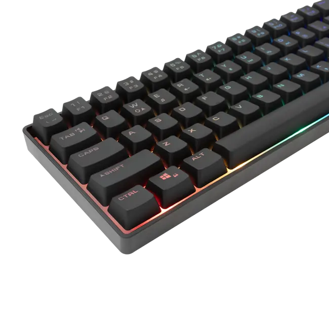 White Shark TIPKOVNICA GK-001214 GLADIUS / HR