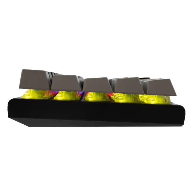 White Shark TIPKOVNICA GK-002111V2 WAKIZASHI-2 / CRNO-SIVA/ US-RED.SW