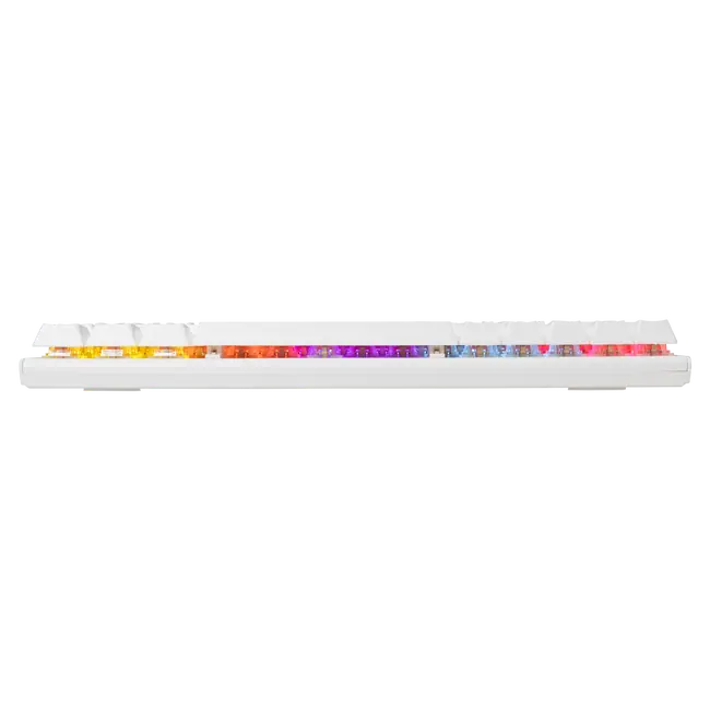 White Shark TIPKOVNICA GK-002222V2 WAKIZASHI-2 / Bijela HR-BLUE.SW