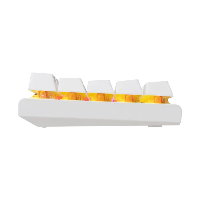 White Shark TIPKOVNICA GK-002222V2 WAKIZASHI-2 / Bijela HR-BLUE.SW