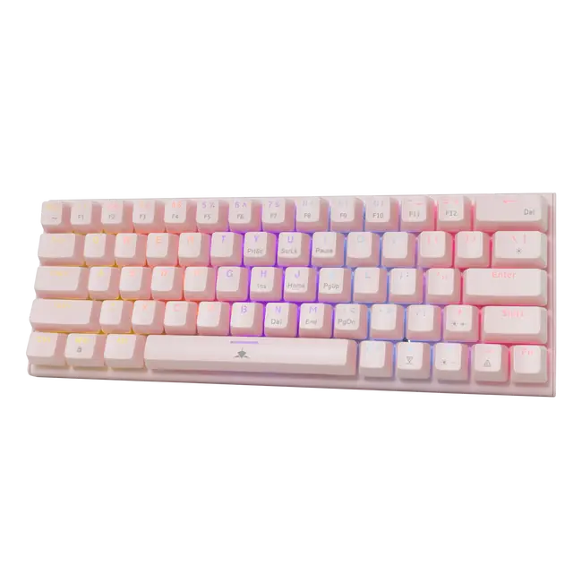 White Shark TIPKOVNICA GK-002421V2 WAKIZASHI-2 / Roza US-BLUE.SW
