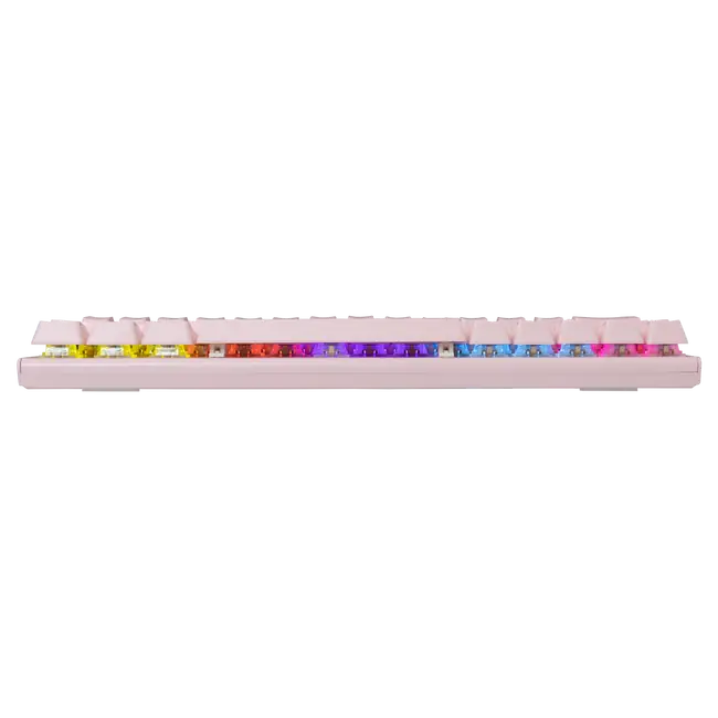 White Shark TIPKOVNICA GK-002422V2 WAKIZASHI-2 / Roza HR-BLUE.SW