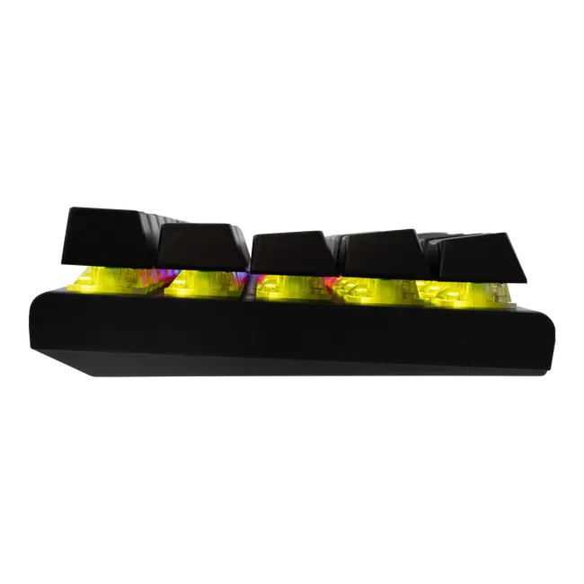 White Shark TIPKOVNICA GK-002722V2 WAKIZASHI-2 / Sivo-crna HR-BLUE.SW