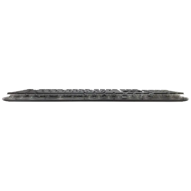 White Shark GK-003141 TACHI Keyboard - Black / US