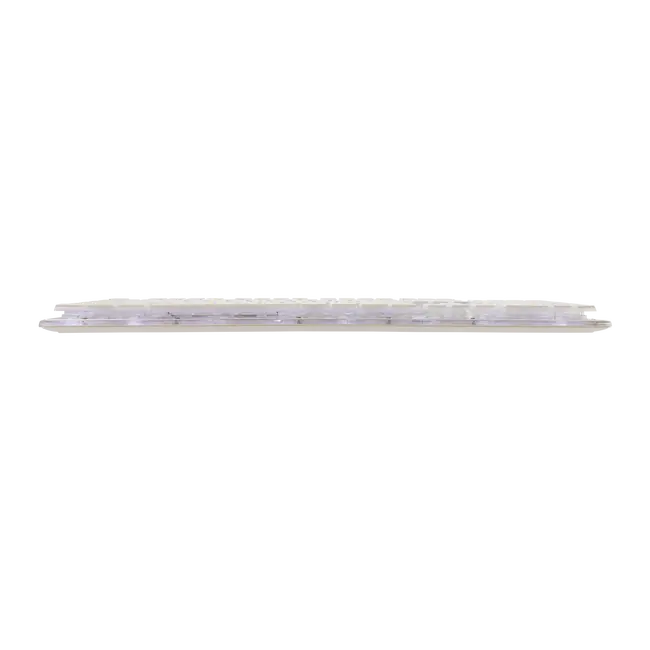 White Shark Tipkovnica GK-003241 TACHI-Bijela-US