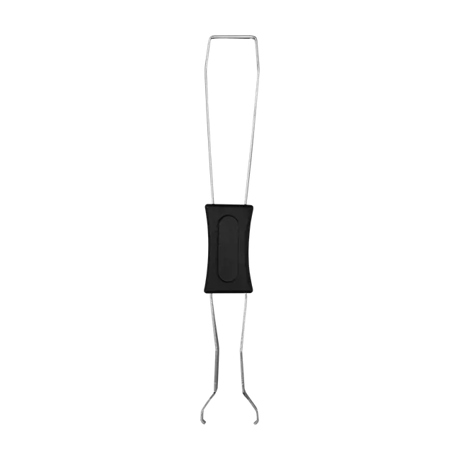 White Shark TIPKOVNICA GK-004111 SHINOBI-2 Crna - Meh. / US - RED SW.