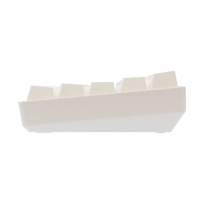 White Shark GK-004115 SHINOBI-2 Keyboard - White / Mechanical / CZ/SK - Red Switches
