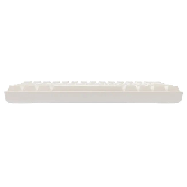 White Shark GK-004115 SHINOBI-2 Keyboard - White / Mechanical / CZ/SK - Red Switches