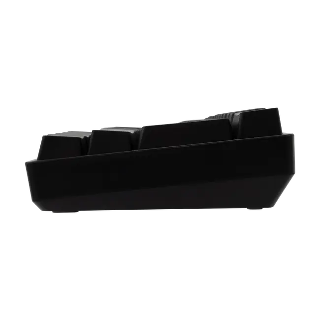 White Shark TIPKOVNICA GK-004122 SHINOBI-2 Crna - Meh. / HR - BLUE SW.