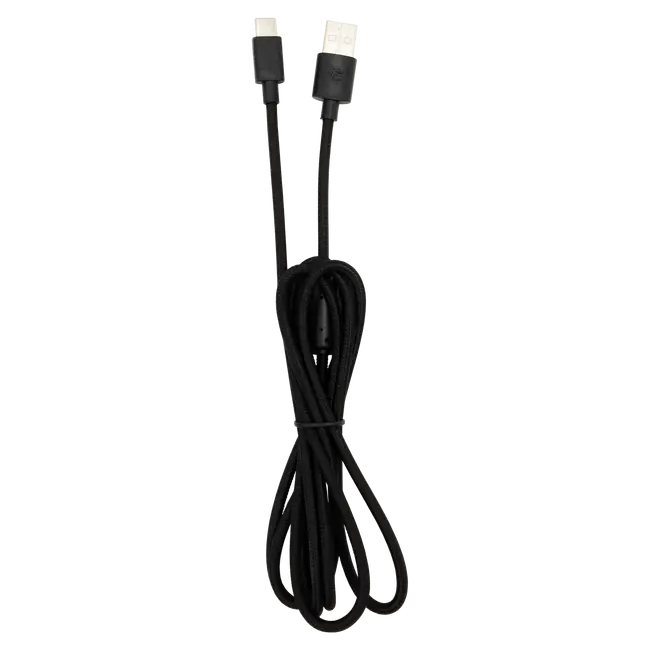White Shark TIPKOVNICA GK-004132 SHINOBI-2 Crna - Meh. / HR- BROWN SW.
