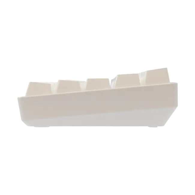 White Shark TIPKOVNICA GK-004232 SHINOBI-2 Bijela- Meh. / HR- BROWN SW.