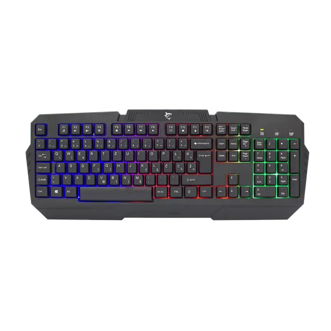 White Shark TIPKOVNICA GK-2105 DAKOTA / HR