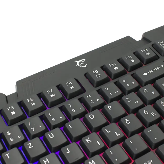 White Shark TIPKOVNICA GK-2105 DAKOTA / HR
