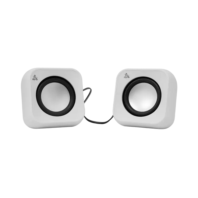 ZVUCNICI SBOX SP-203 Bijeli