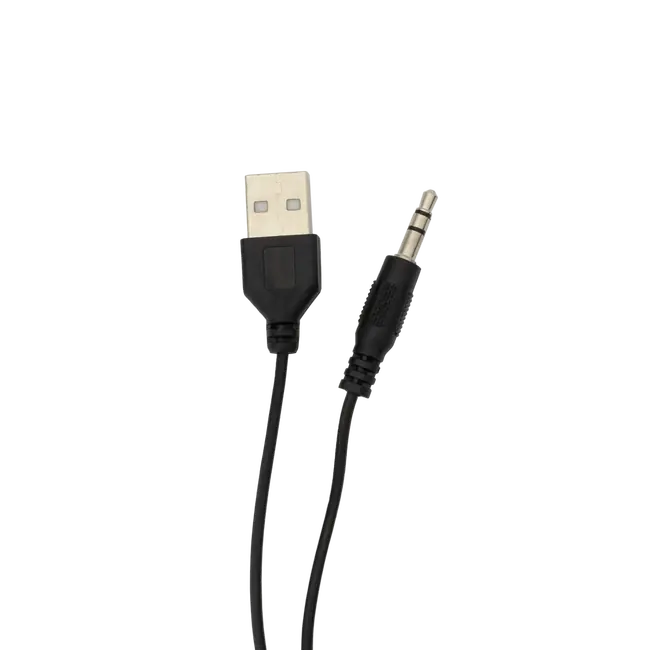 ZVUCNICI SBOX SP-203 Crni