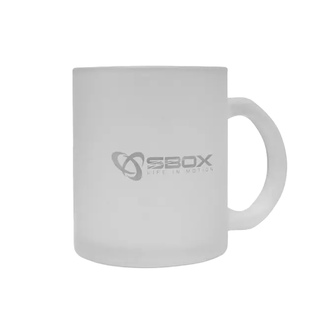 ŠALICA SBOX 300 ml