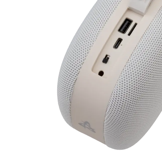 ZVUČNIK SBOX BLUETOOTH BT-161 Bijeli
