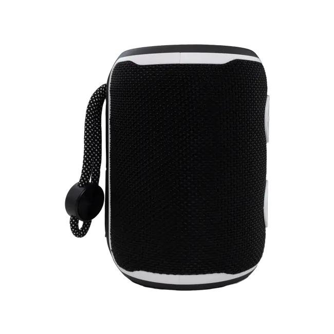 White Shark BLUETOOTH ZVUČNIK GBT-3007 GHATAM Crna/Bijela