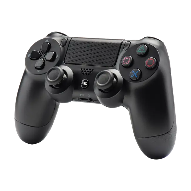 Baracuda GAMEPAD BGP-021 SWORDFISH Crni / PS4/PS3/PC/iOS/Android