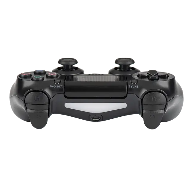 Baracuda GAMEPAD BGP-021 SWORDFISH Crni / PS4/PS3/PC/iOS/Android