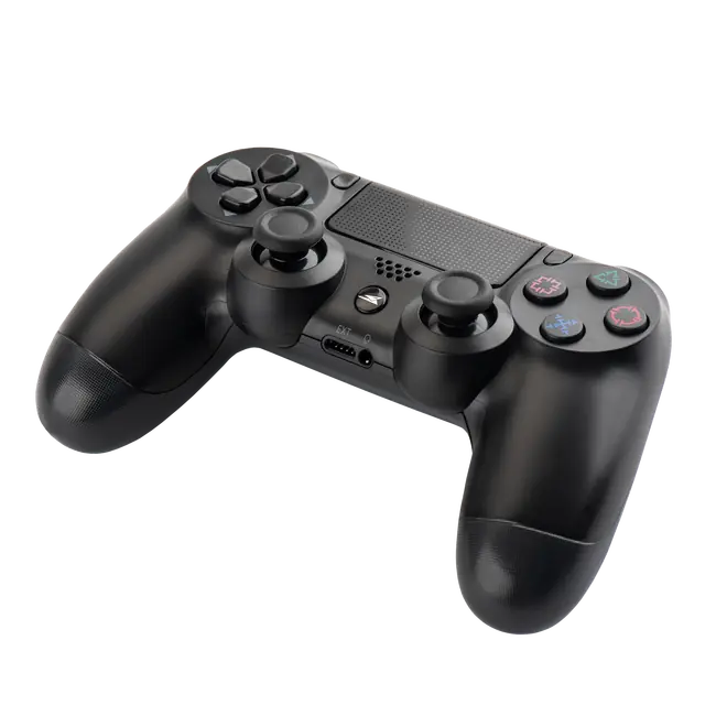 Baracuda GAMEPAD BGP-021 SWORDFISH Crni / PS4/PS3/PC/iOS/Android