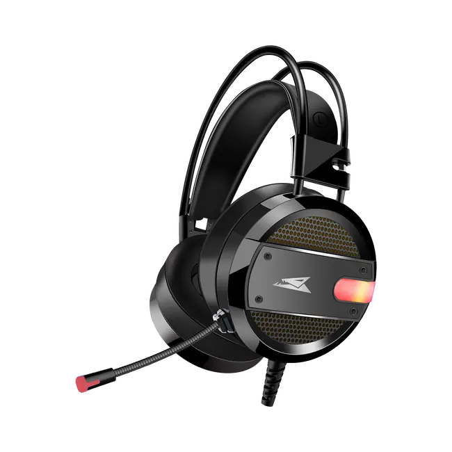 Baracuda HEADSET BGH-031 CONCH Crne