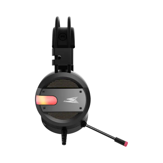 Baracuda HEADSET BGH-031 CONCH Crne