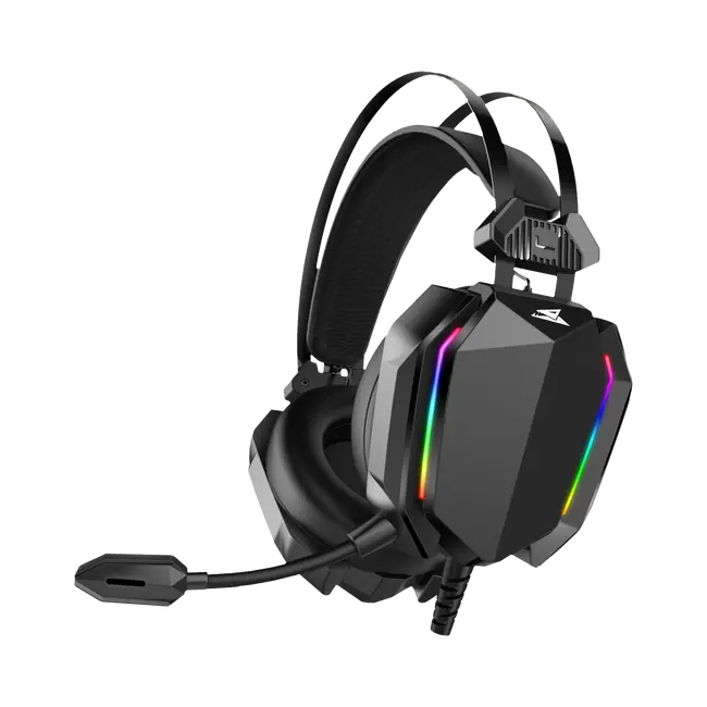 Baracuda HEADSET BGH-041 SEAGUL Crne