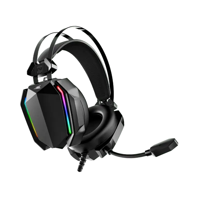 Baracuda HEADSET BGH-041 SEAGUL Crne