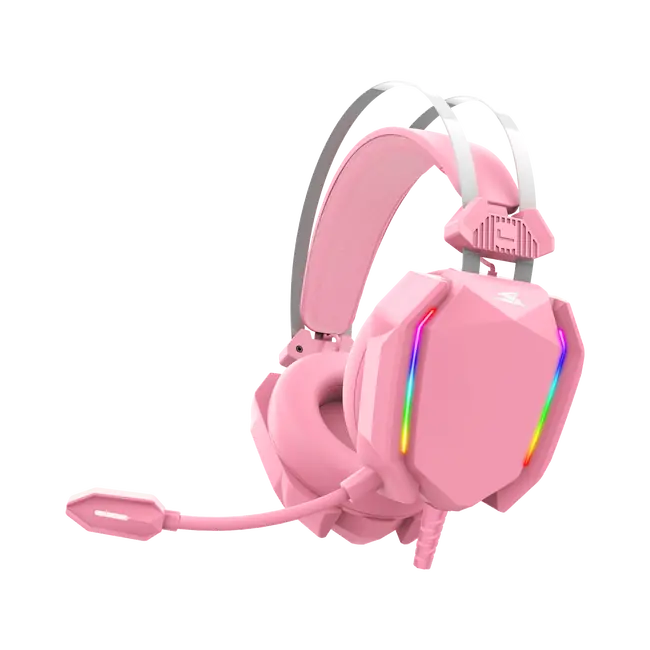 Baracuda HEADSET BGH-041 SEAGUL Roze