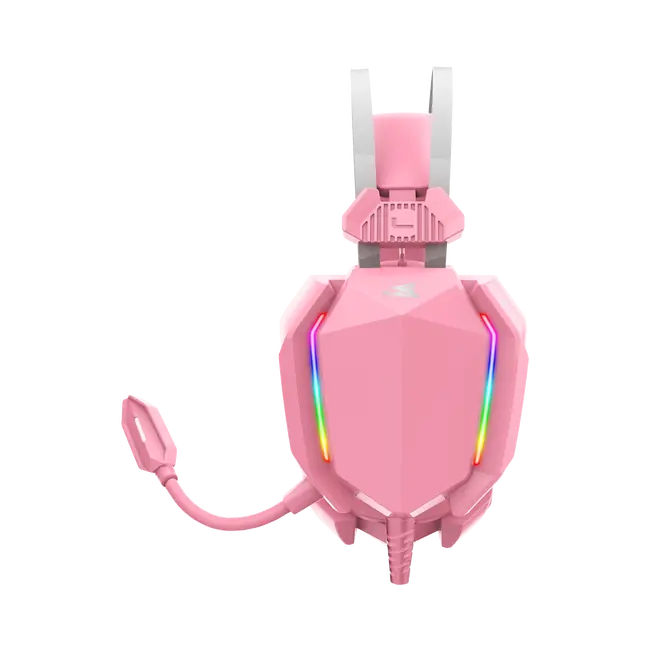 Baracuda HEADSET BGH-041 SEAGUL Roze