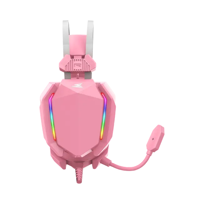 Baracuda HEADSET BGH-041 SEAGUL Roze
