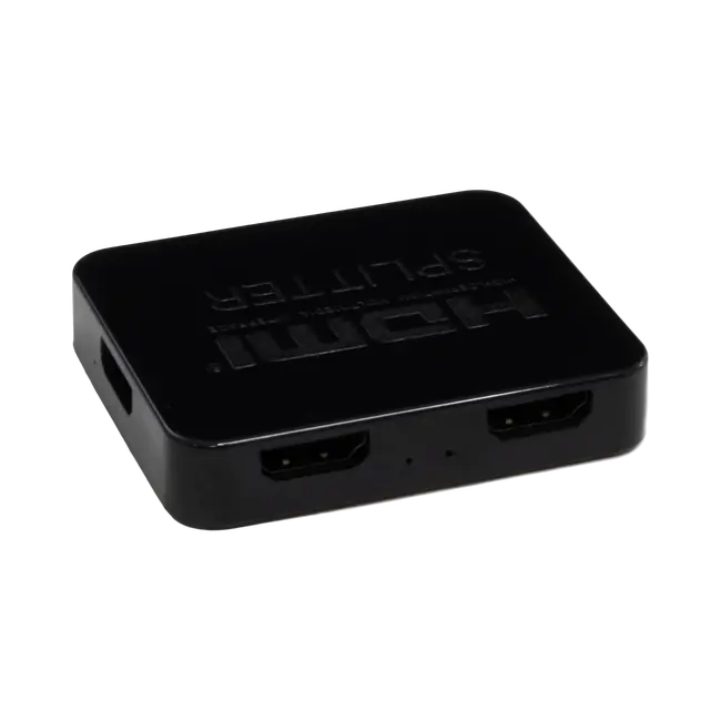HDMI SPLITTER SBOX HDMI 1x4 4K@30Hz